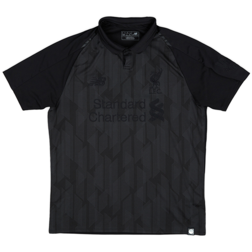 Liverpool online blackout top