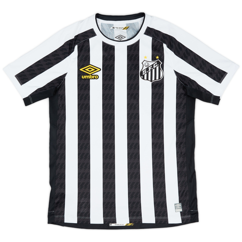 Santos away store kit