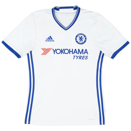 chelsea shirt 2016