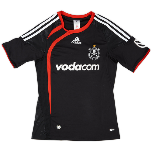 Orlando pirates number store 10