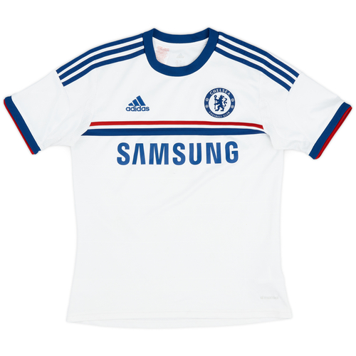 Chelsea 2013 outlet away kit