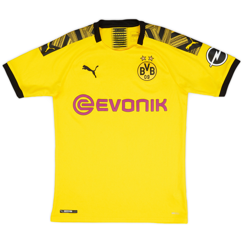 Dortmund home 2025 jersey