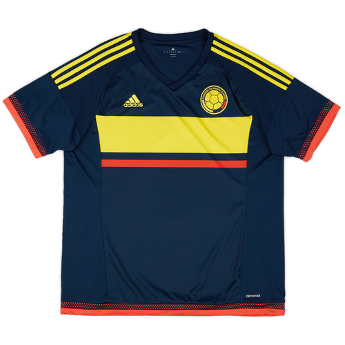 Adidas deals colombia xl