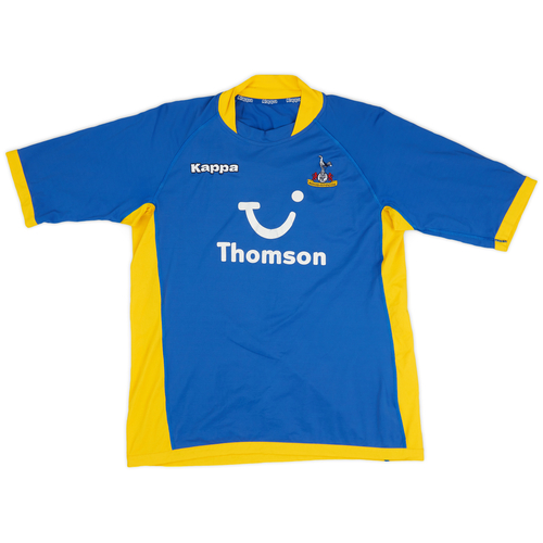 Tottenham cheap shirt xxl