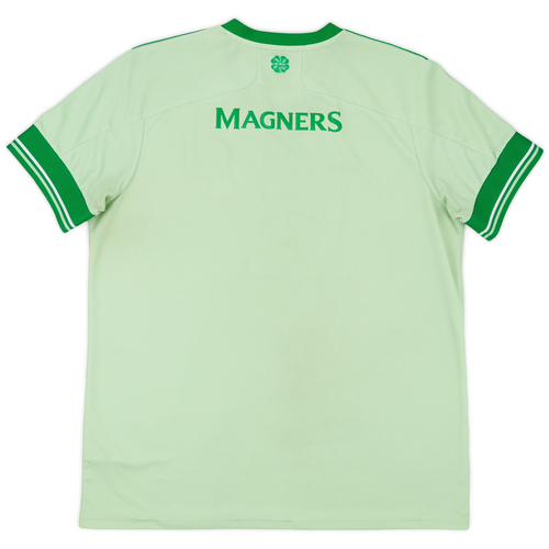 Celtic 2020 away kit on sale