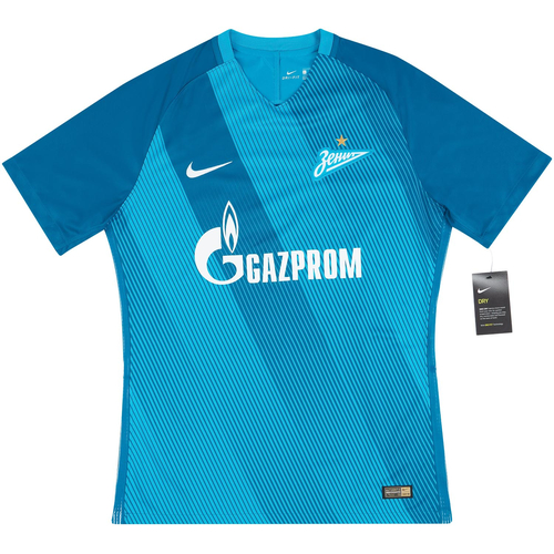 Zenit jersey hotsell