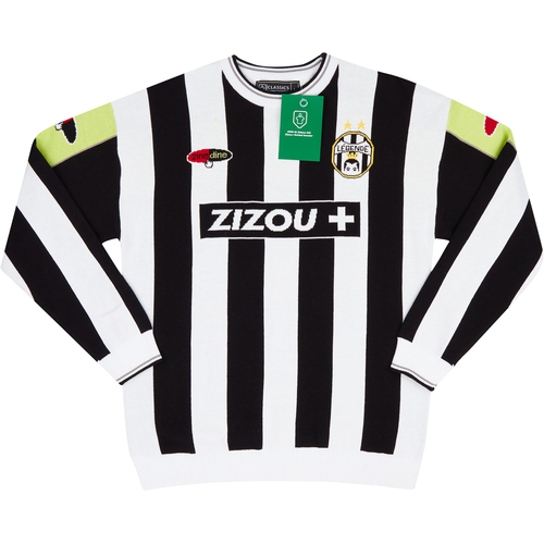 Juventus old jersey 2025