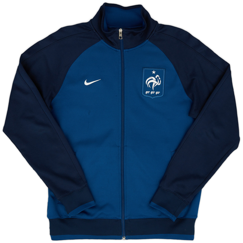 Nike cheap n98 jacket