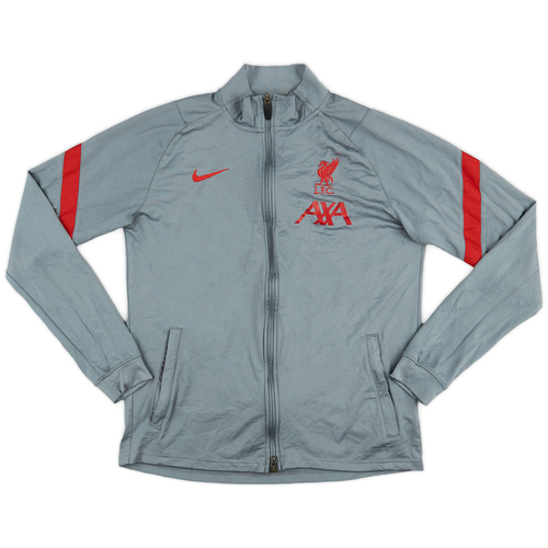 Liverpool jacket best sale 2020