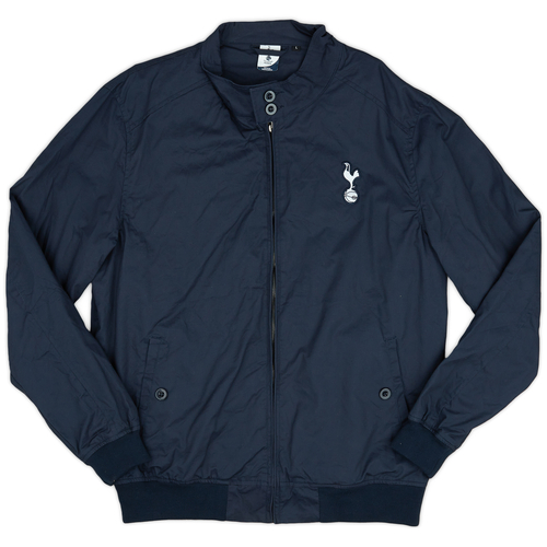 Tottenham bomber jacket shop