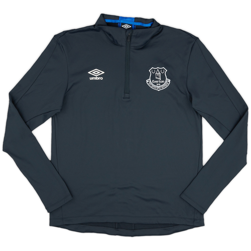 Umbro hotsell training top