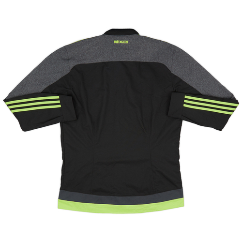 Mexico adidas jacket on sale