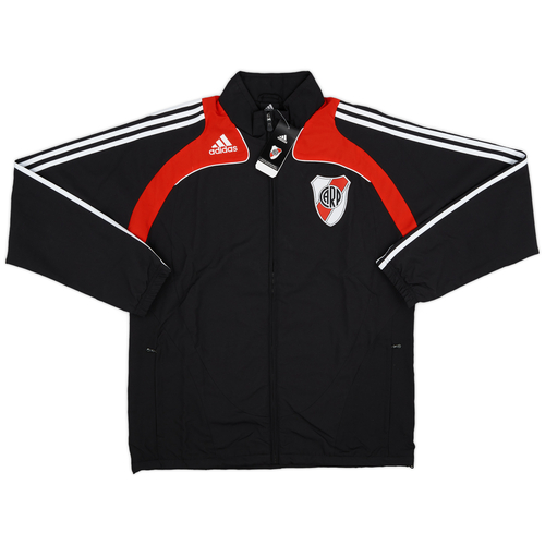 River plate tracksuit online