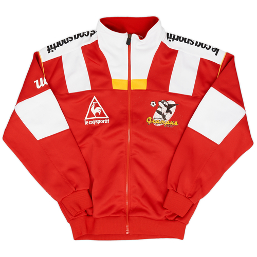 Le coq sportif jacket xl shop