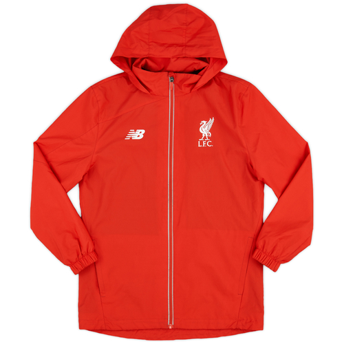 New liverpool jacket cheap