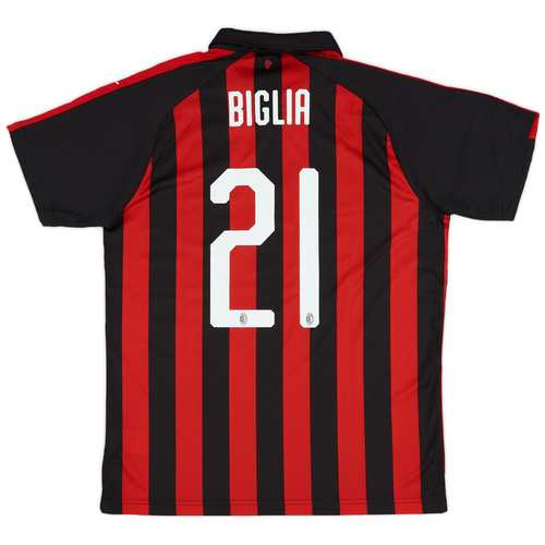 Ac milan jersey cheap 2018/19