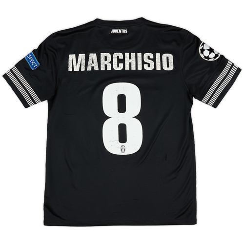 Marchisio shop juventus jersey
