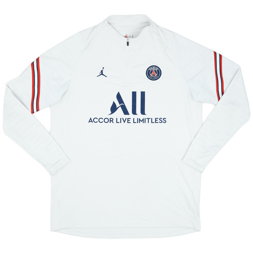 Psg jordan top top