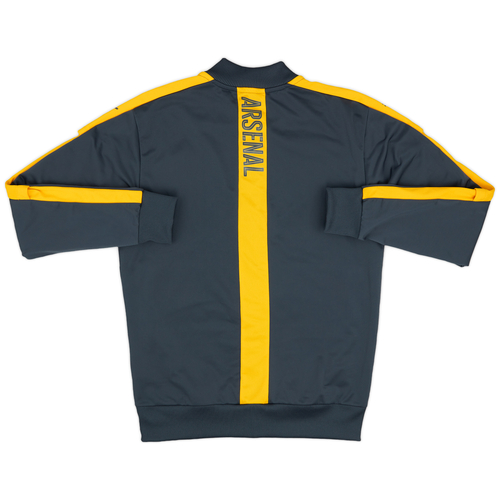Puma tracksuit arsenal shop