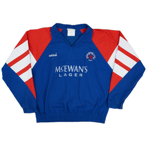 Adidas mcewans sales lager rangers top