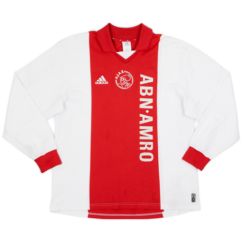 zlatan ajax shirt