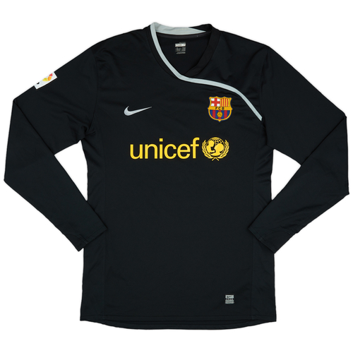 08 09 barcelona sales jersey