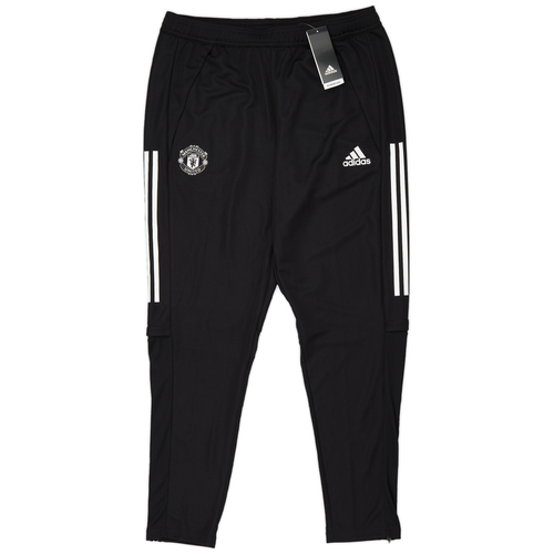 2021-22 Manchester United adidas Training Pants/Bottoms (L)