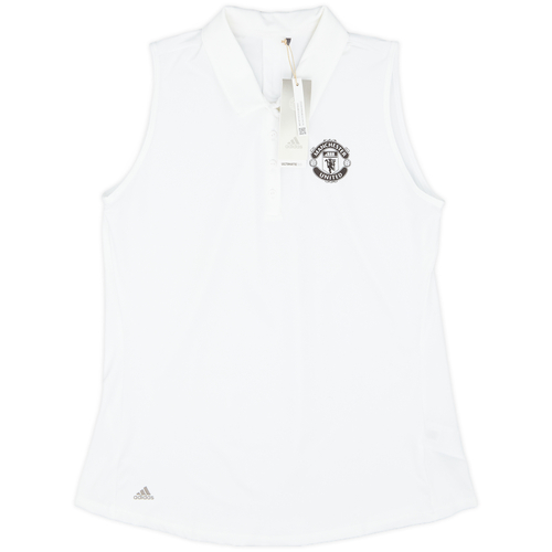 202223 Manchester United adidas Ultimate 365 Golf Vest (Women's)
