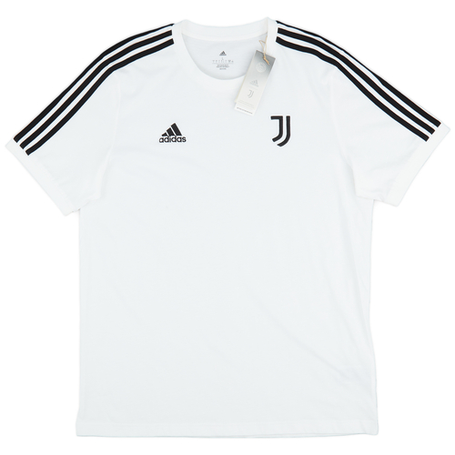 2022-23 Juventus adidas DNA Tee