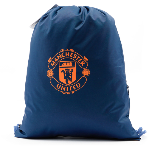 202223 Manchester United adidas Gym Bag