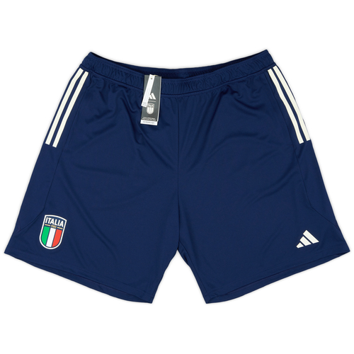 202324 Italy adidas Training Shorts (3XL)