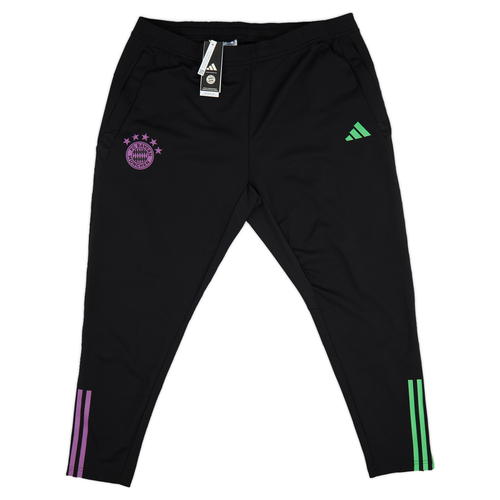 202324 Bayern Munich adidas Training Pants/Bottoms (XXL)