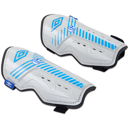 umbro shin pads