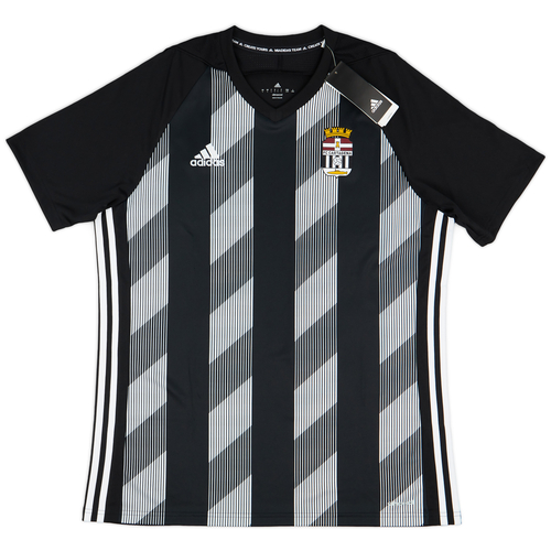 2019-20 Cartagena Home Shirt