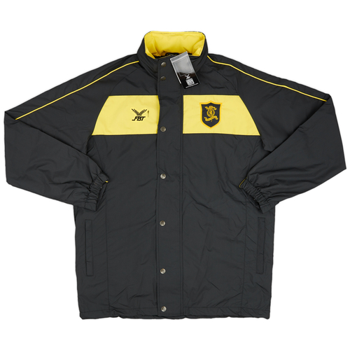 201718 Livingston FBT Rain Jacket