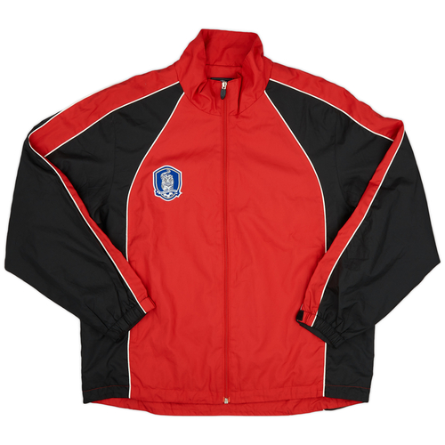 2006 South Korea Rain Jacket 9/10 (L)