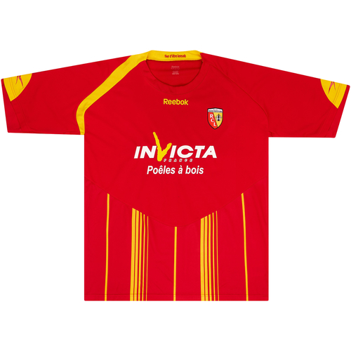 200910 Lens Home Shirt 7/10 (XXL)