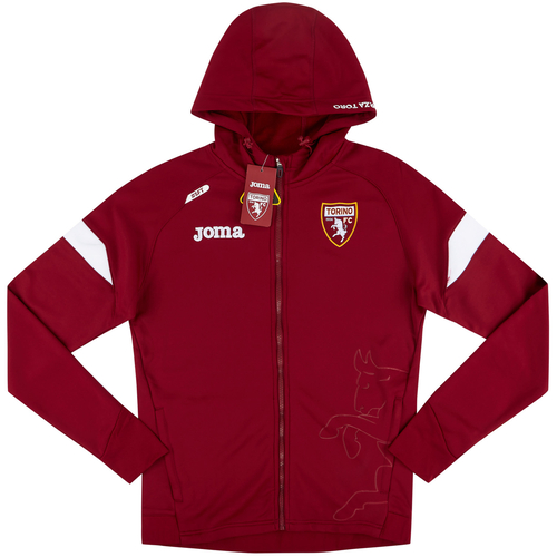 2020-21 Torino Joma Hooded Jacket