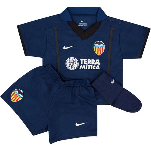 200001 Valencia Away Full Kit NEW (BABY)