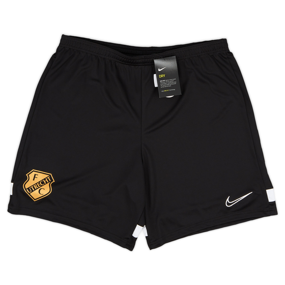 2021-22 Utrecht Nike Training Shorts