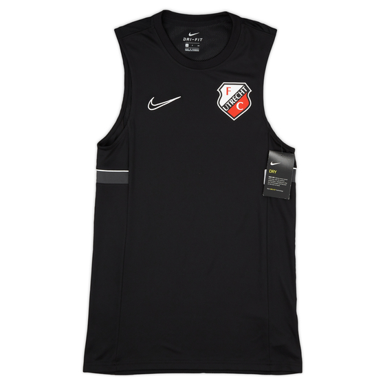 2022-23 Utrecht Nike Training Vest (S)