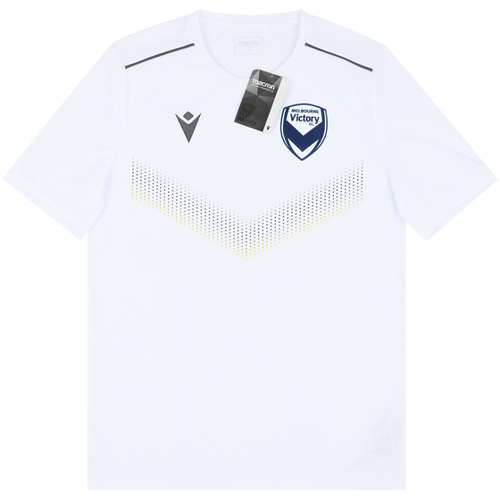 2021-22 Melbourne Victory Away ACL Shirt