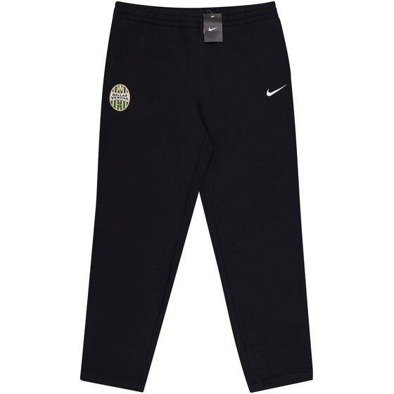2013-14 Hellas Verona Nike Sweat Pants/Bottoms XL