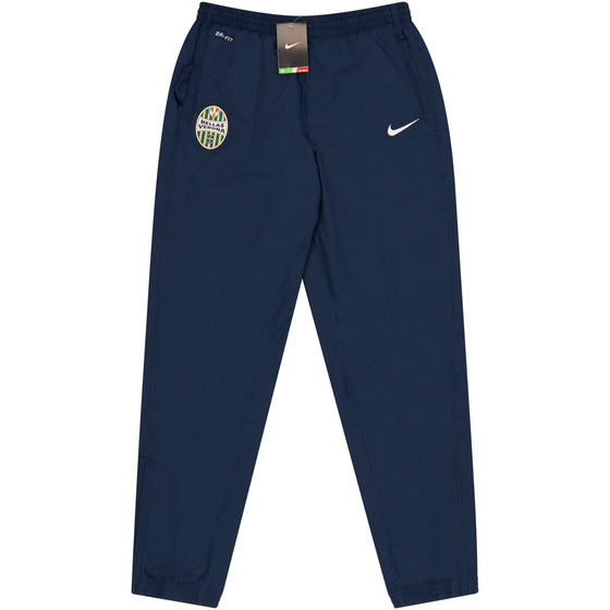 2014-15 Hellas Verona Nike Training Woven Pants/Bottoms