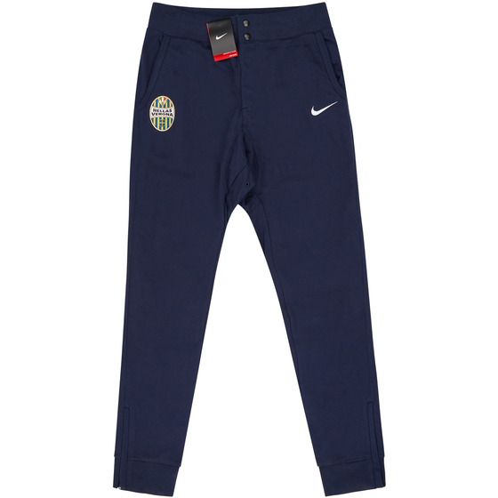 2015-16 Hellas Verona Nike Sweat Pants/Bottoms
