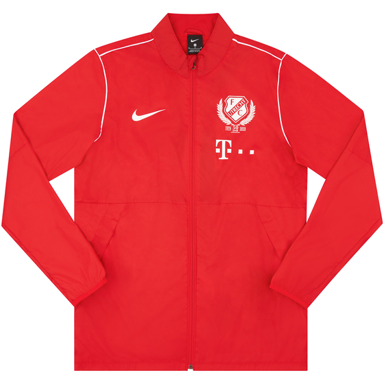 2020-21 Utrecht Nike Rain Jacket M