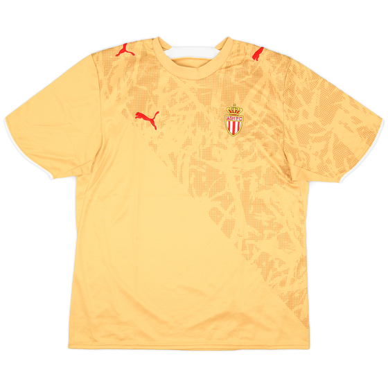 2006-07 Monaco Away Shirt - 9/10 - (L)