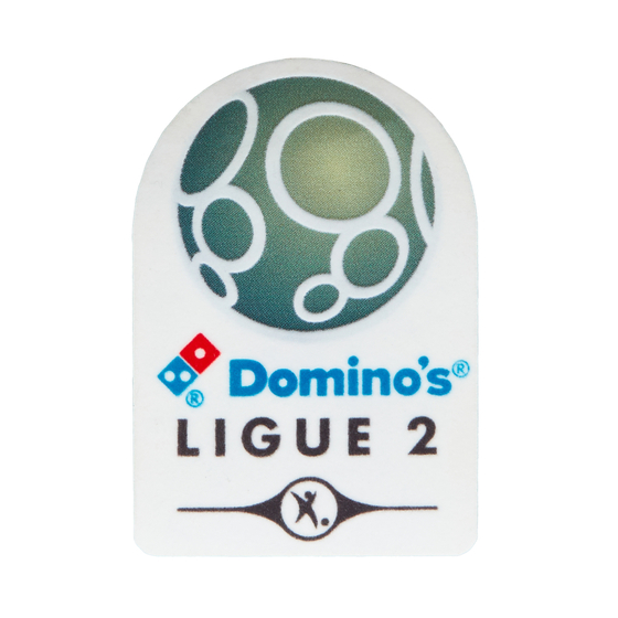 2017-19 Domino's Ligue 2 Player Issue Patch