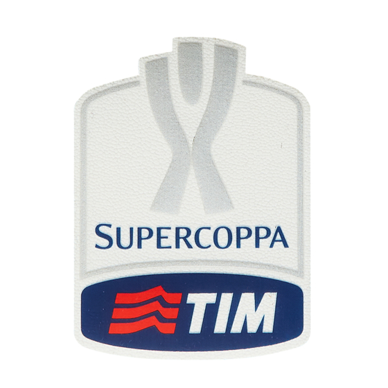 2015 Supercoppa Italiana Player Issue Patch