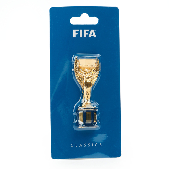 FIFA Classics Official Jules Rimet Trophy Magnet (70mm)